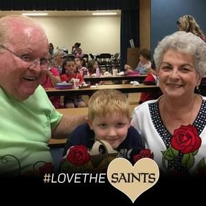 Meet your Posher, Judy